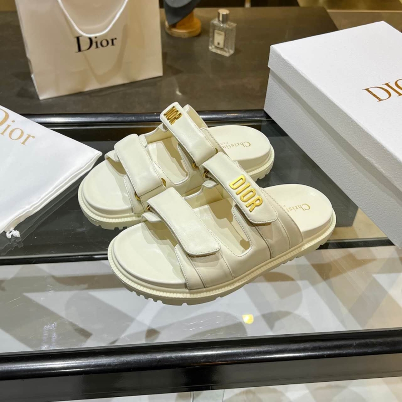 Christian Dior Sandals